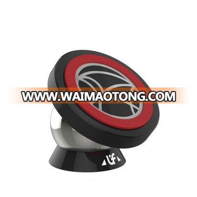 Wholesale car mobile phone holder ufo design exterior non-slip 360 free rotation UF-X magnetic phone holder