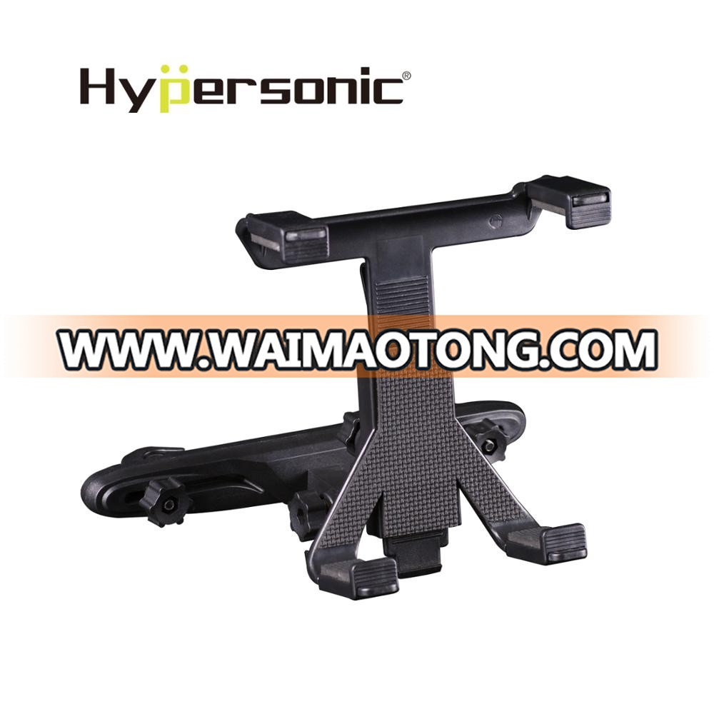 HPA557-3 universal car tablet holder back seat soporte tablet support / cell phone holder for car